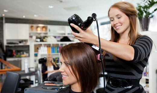 Yıkıkkemer Evde Kuaför